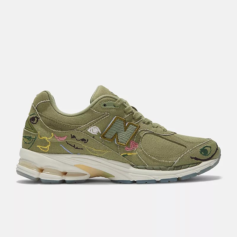 New Balance 2002R Bryant Giles What Now? PNB