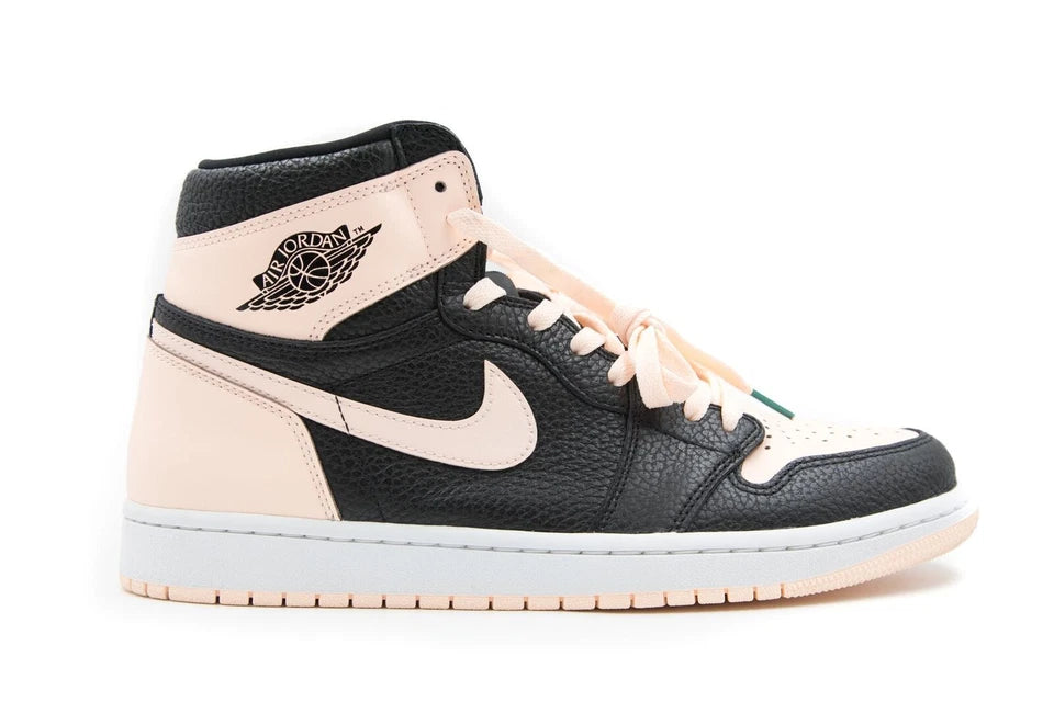 AIR JORDAN 1 RETRO CRIMSON TINT NIB