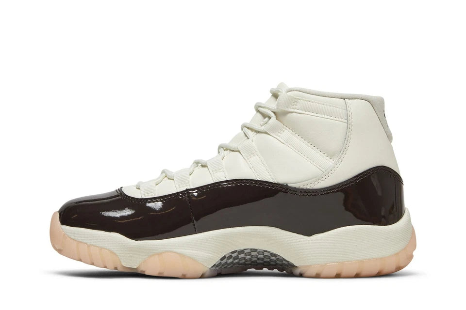 AIR JORDAN 11 RETRO NEAPOLITAN W GS NIB