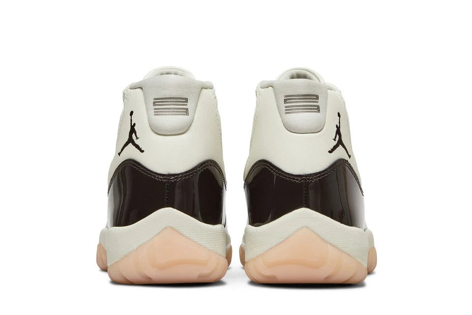 AIR JORDAN 11 RETRO NEAPOLITAN W GS NIB
